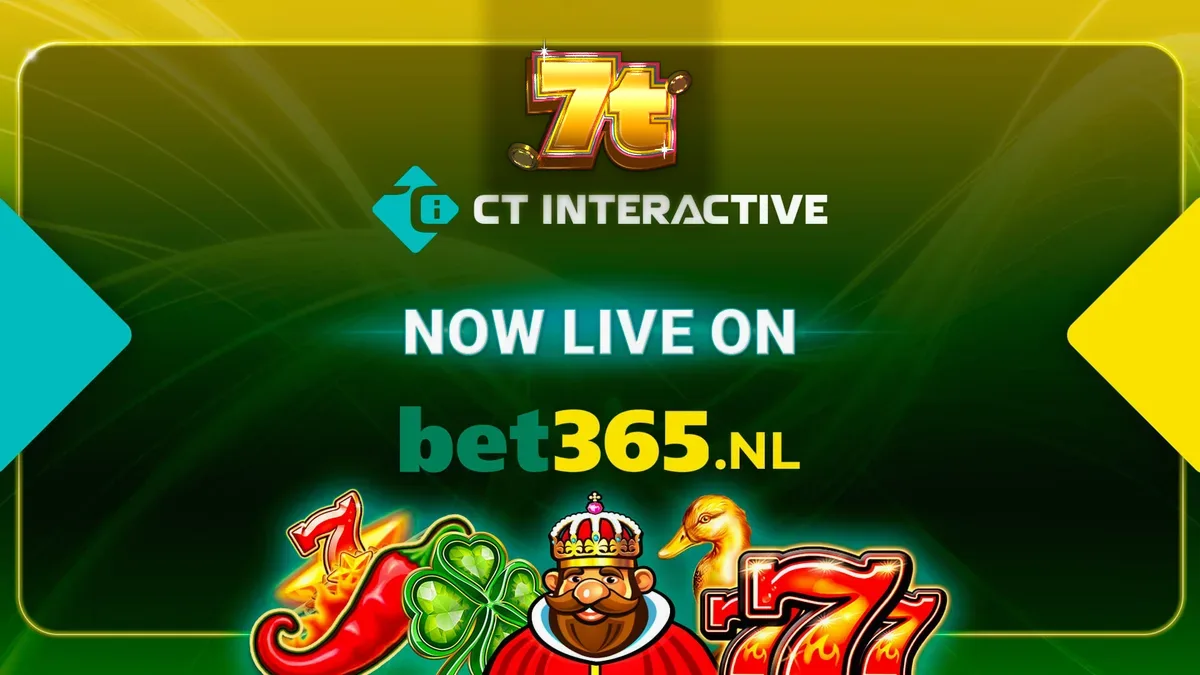 Tampilan antarmuka permainan slot digital di perangkat seluler