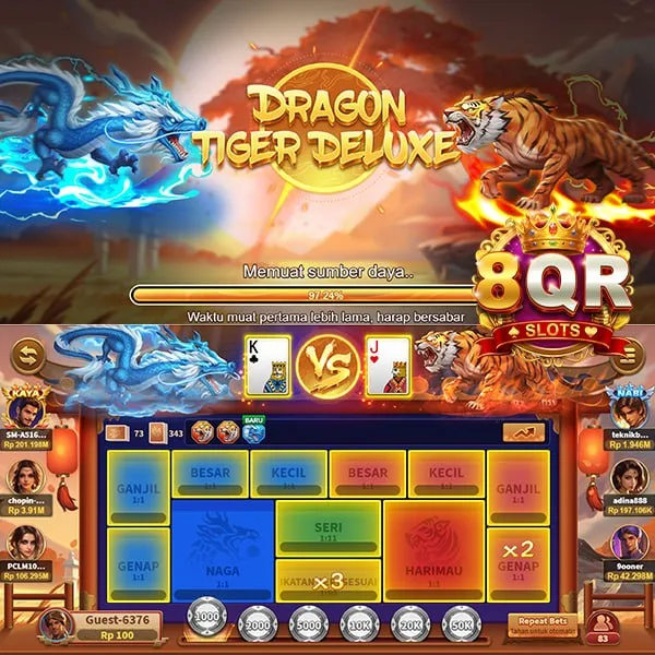 8QR Maxwin Pola Gacor Hari Ini
