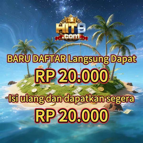 HIT9 Login Resmi APK 2026