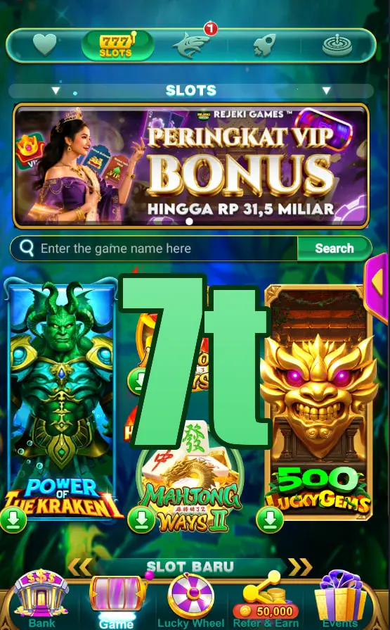 7t Masuk