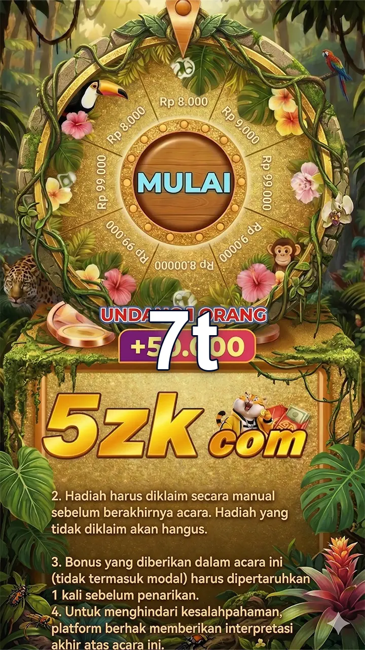 7t Tangkapan Layar Resmi APK